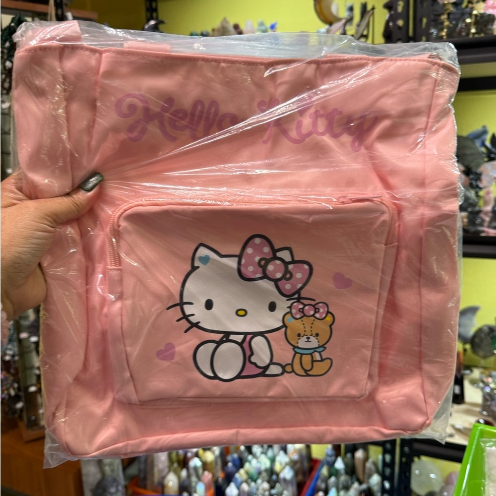 HK cooler bag
